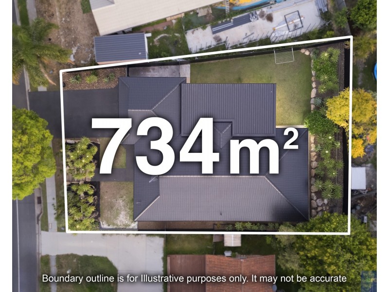 196 Castile Crescent, Edens Landing QLD 4207