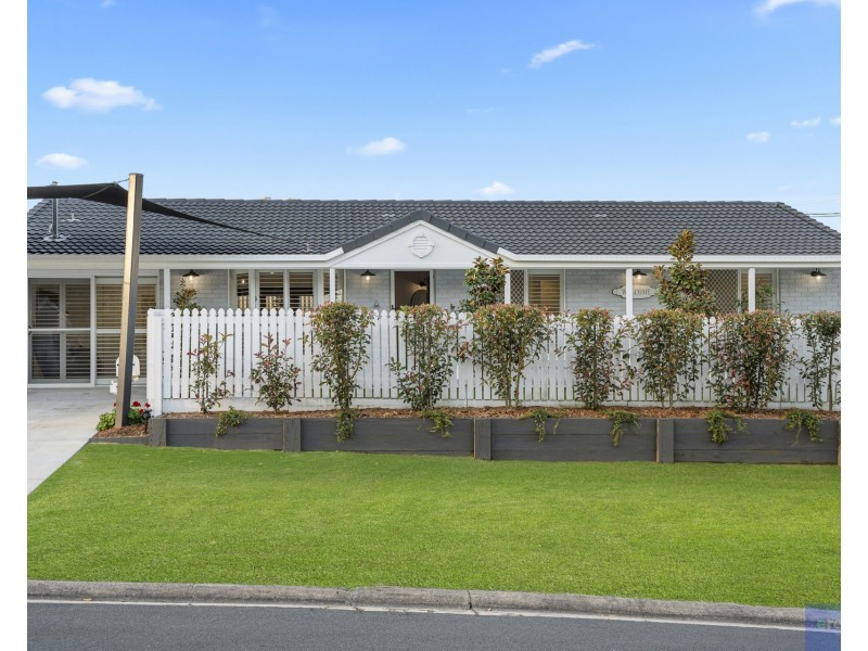 1 Mitre Street, Holmview QLD 4207
