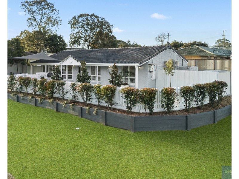 1 Mitre Street, Holmview QLD 4207