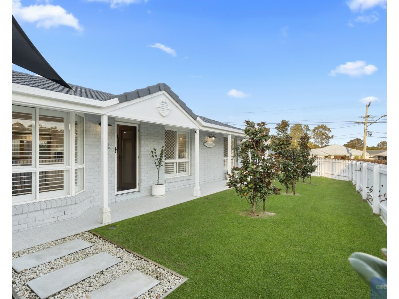 1 Mitre Street, Holmview QLD 4207