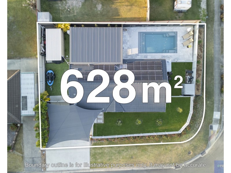 1 Mitre Street, Holmview QLD 4207