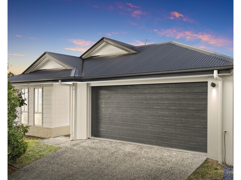 4 Barbossa Street, Park Ridge QLD 4125