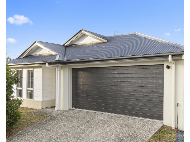 4 Barbossa Street, Park Ridge QLD 4125