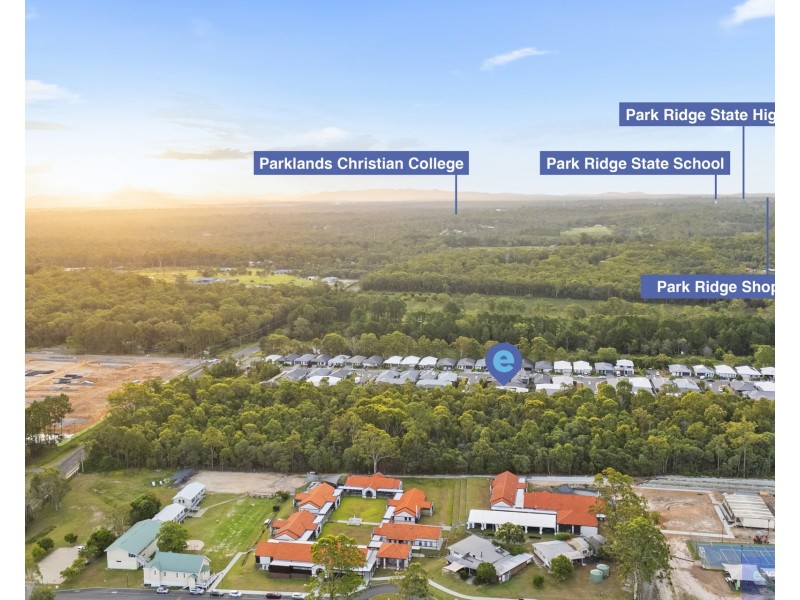 4 Barbossa Street, Park Ridge QLD 4125