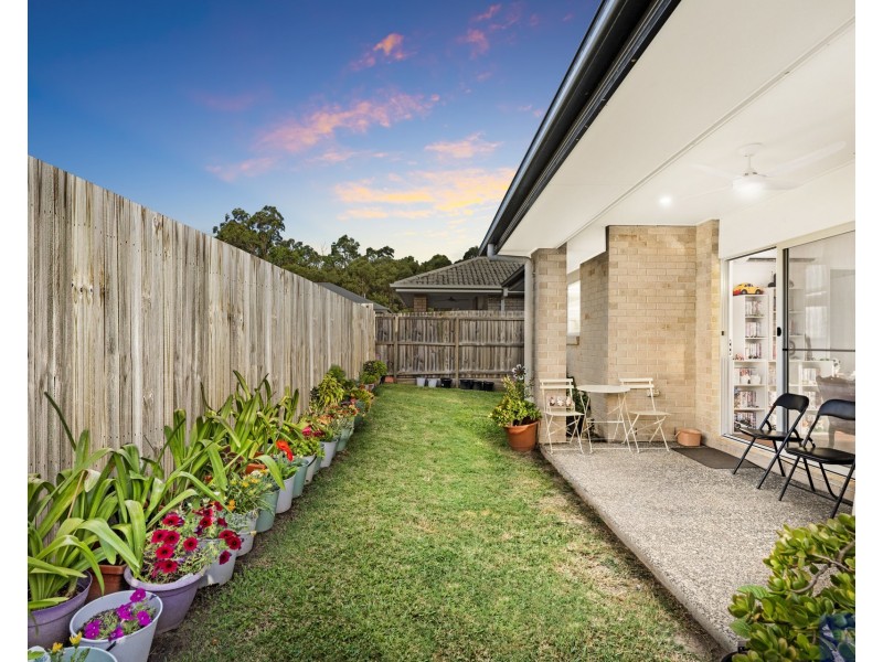 4 Barbossa Street, Park Ridge QLD 4125