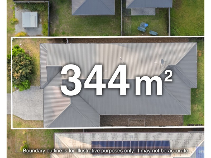 4 Barbossa Street, Park Ridge QLD 4125