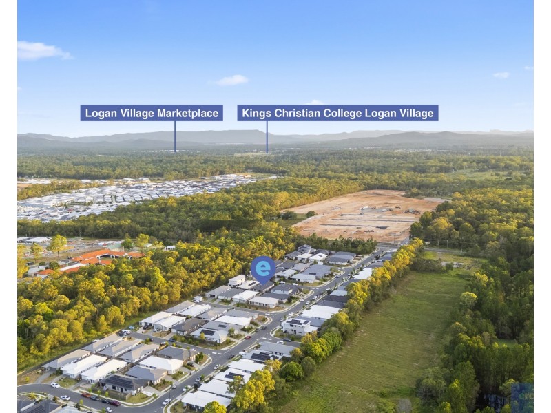 4 Barbossa Street, Park Ridge QLD 4125