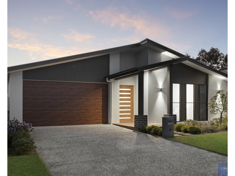 11 Forest Road, Greenbank QLD 4124