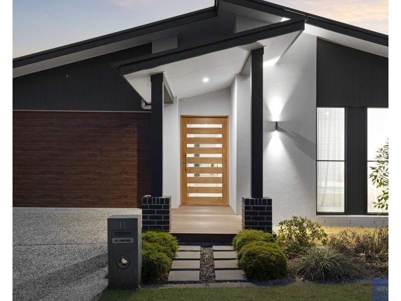 11 Forest Road, Greenbank QLD 4124