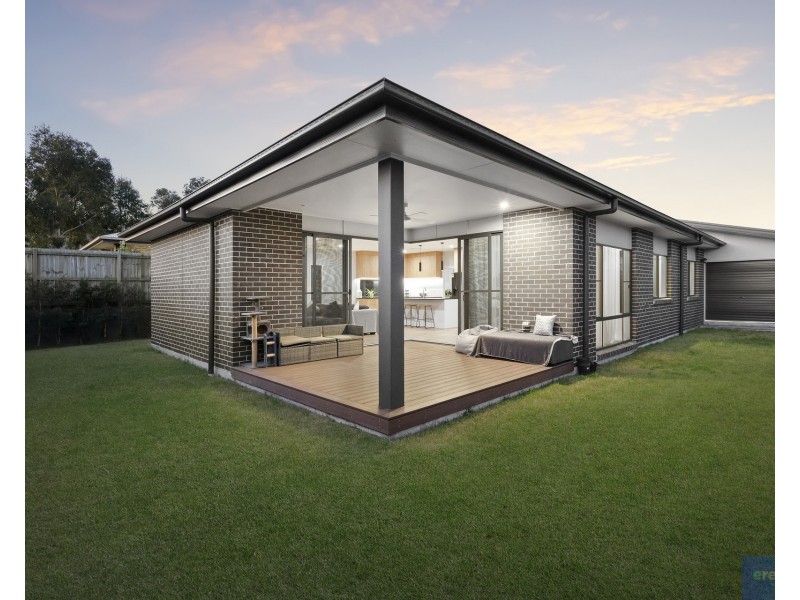 11 Forest Road, Greenbank QLD 4124