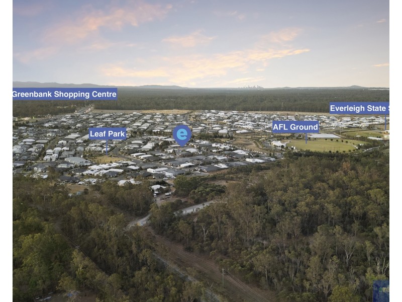 11 Forest Road, Greenbank QLD 4124