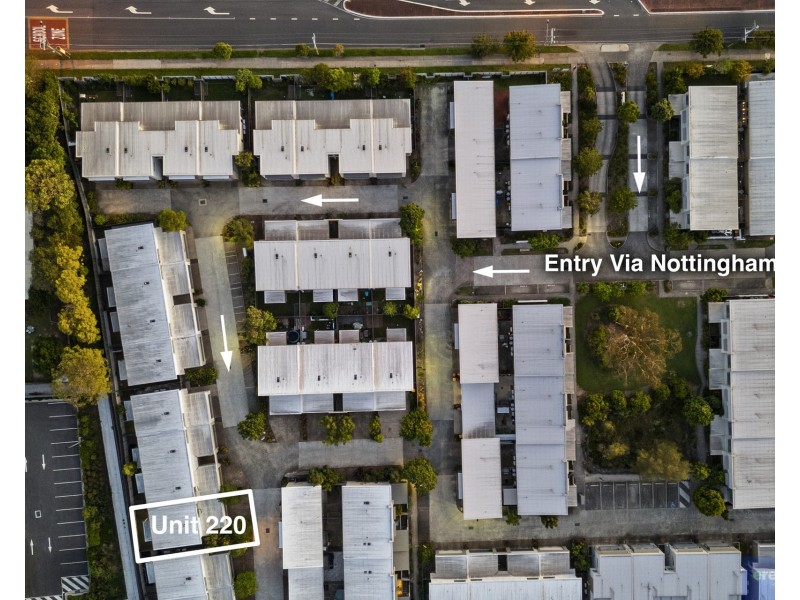 220/85 Nottingham Road, Calamvale QLD 4116