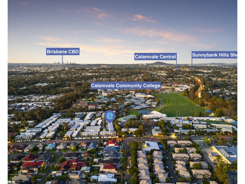 220/85 Nottingham Road, Calamvale QLD 4116
