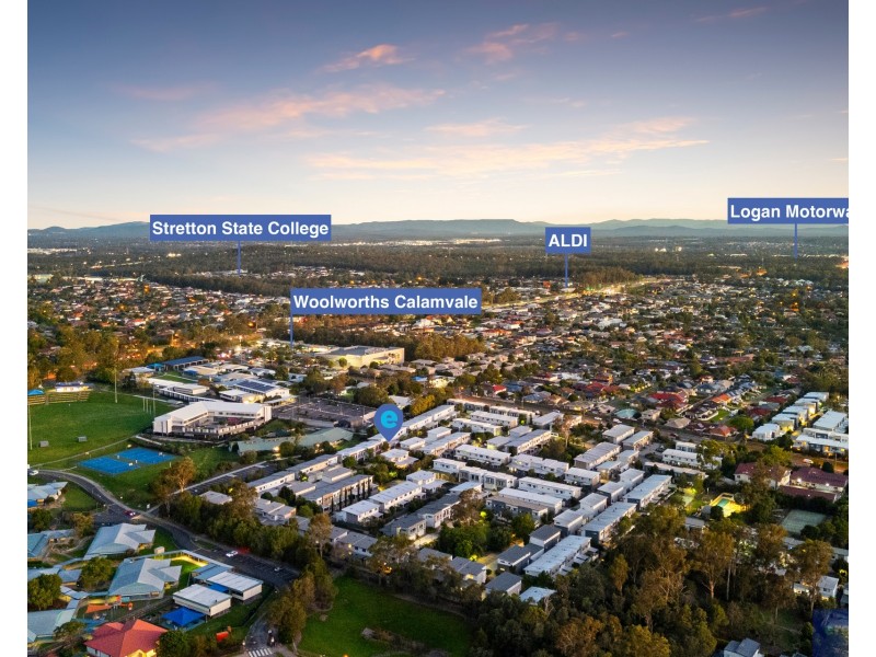220/85 Nottingham Road, Calamvale QLD 4116