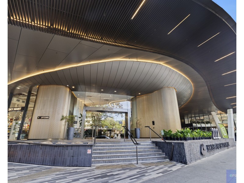 Level 29/2909/222 Margaret Street, Brisbane City QLD 4000