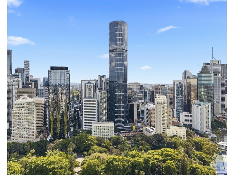 Level 29/2909/222 Margaret Street, Brisbane City QLD 4000