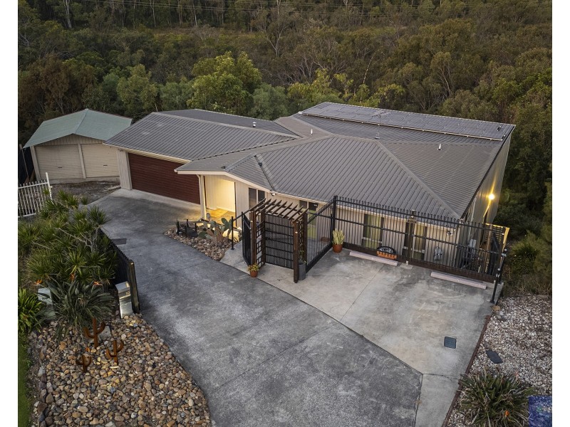 10 Shae Place, Bahrs Scrub QLD 4207