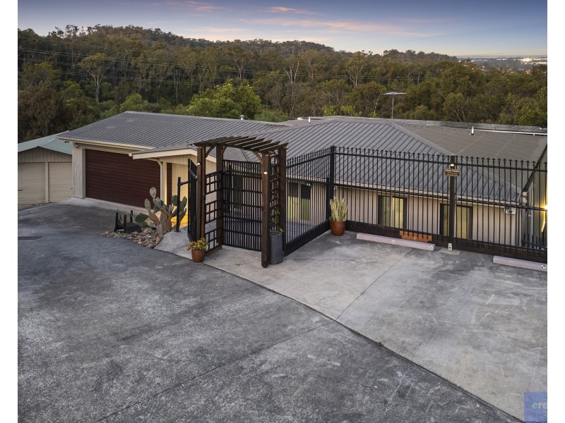 10 Shae Place, Bahrs Scrub QLD 4207