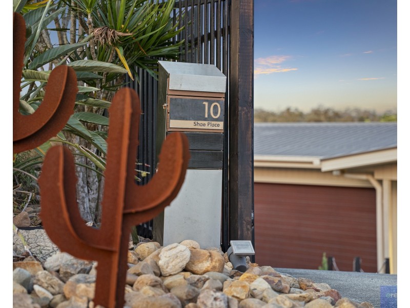 10 Shae Place, Bahrs Scrub QLD 4207