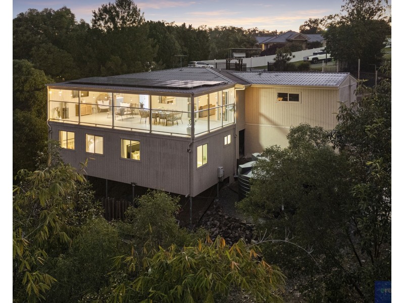 10 Shae Place, Bahrs Scrub QLD 4207