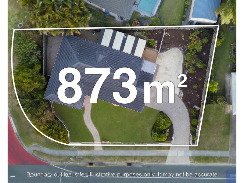 103 Castile Crescent, Edens Landing QLD 4207