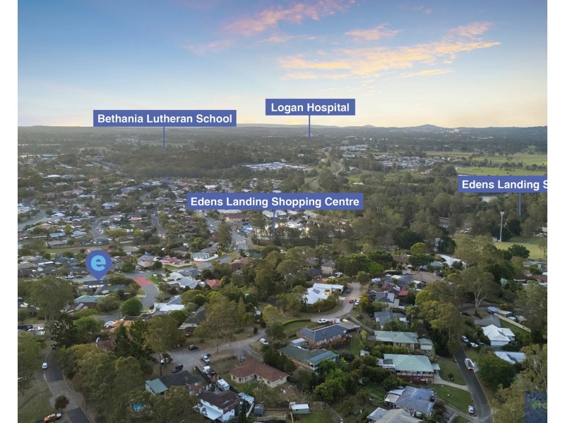 103 Castile Crescent, Edens Landing QLD 4207