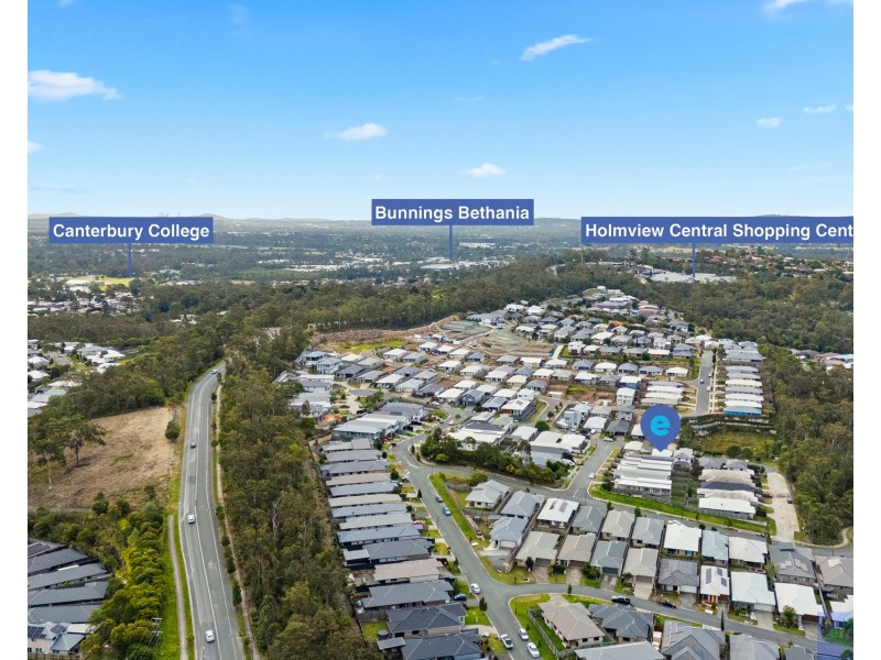 18 Eiger Street, Holmview QLD 4207