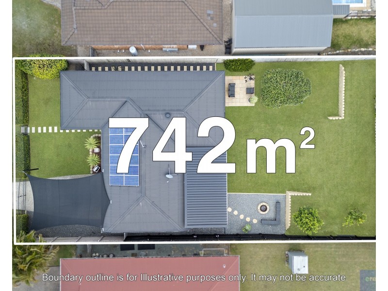 25 Lennon Drive, Windaroo QLD 4207