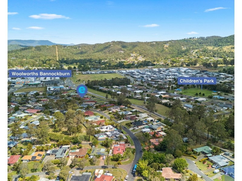 25 Lennon Drive, Windaroo QLD 4207
