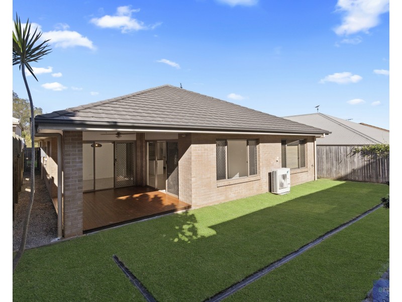 20 Meander Circuit, Holmview QLD 4207