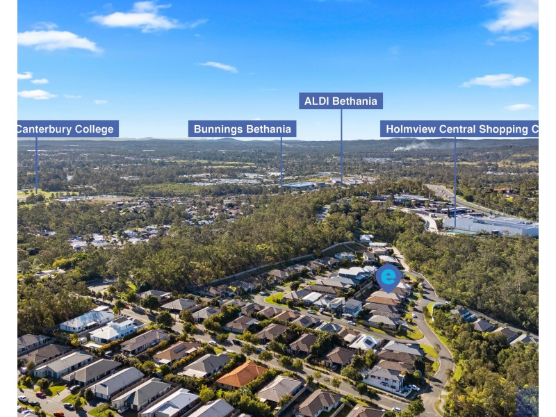 20 Meander Circuit, Holmview QLD 4207