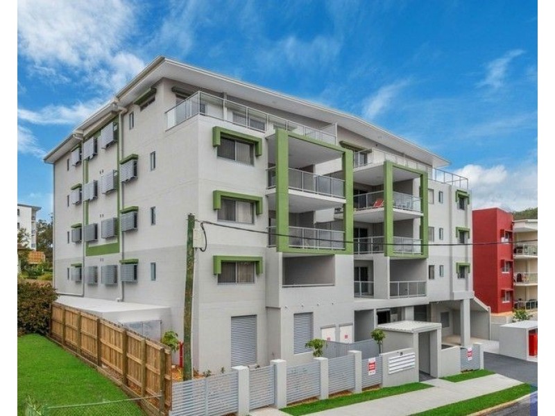 Level 2/29/31 Selborne Street, Mount Gravatt QLD 4122