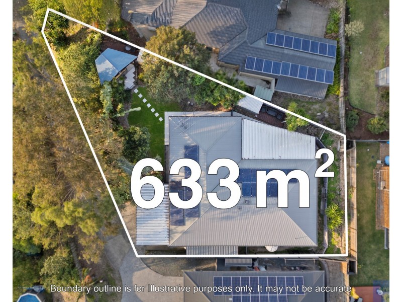 13 Jonath Court, Edens Landing QLD 4207
