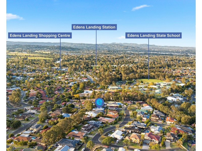 13 Jonath Court, Edens Landing QLD 4207