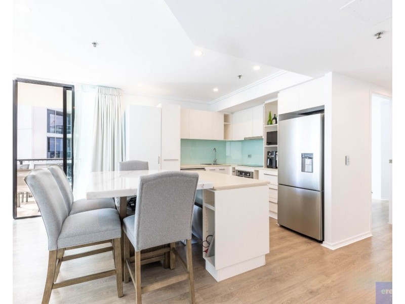 2504/120 Mary Street, Brisbane City QLD 4000