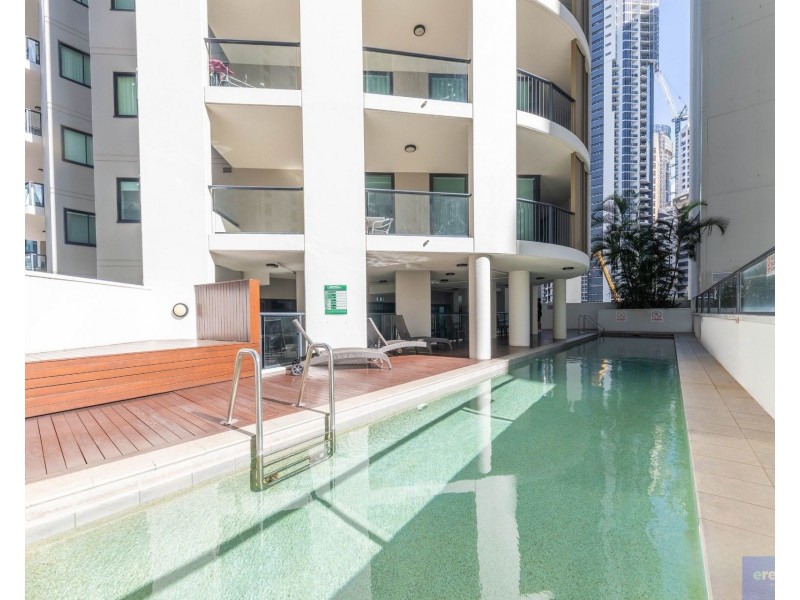 2504/120 Mary Street, Brisbane City QLD 4000