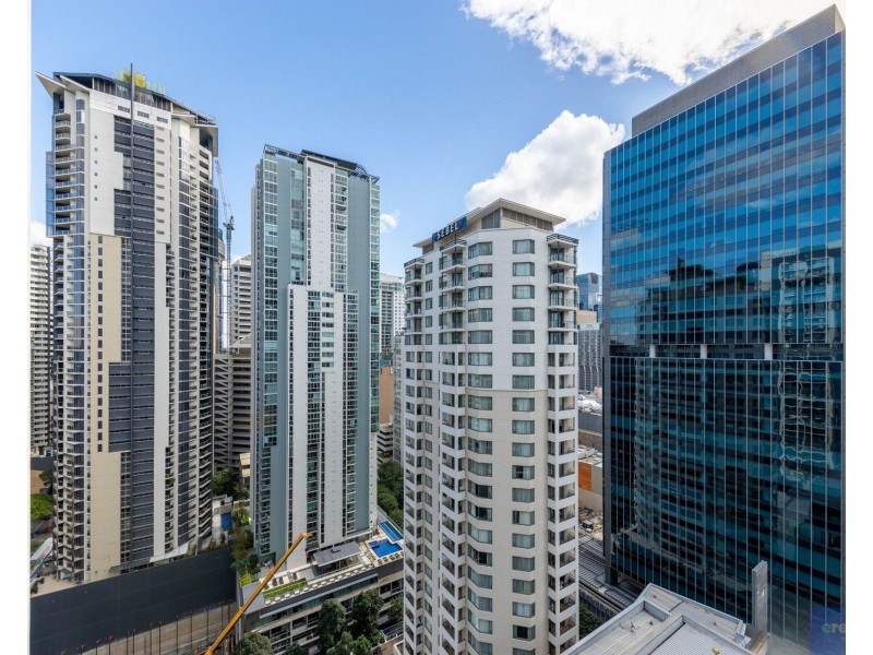 2504/120 Mary Street, Brisbane City QLD 4000