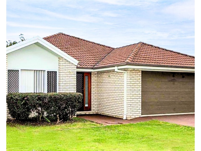 8 Jonic Drive, Goodna QLD 4300