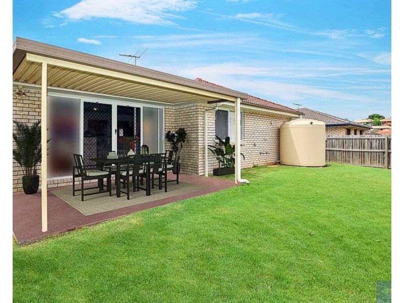 8 Jonic Drive, Goodna QLD 4300