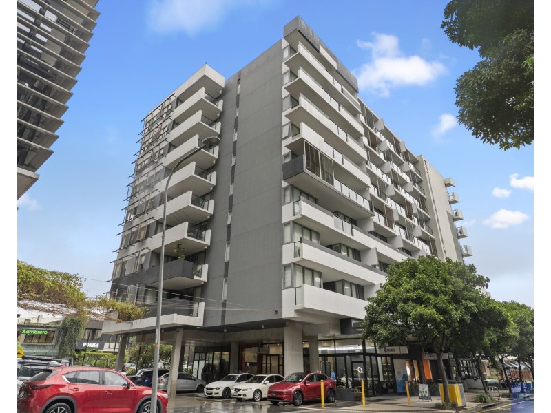 303/1 Aspinall Street, Nundah QLD 4012