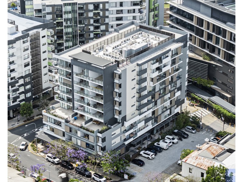 303/1 Aspinall Street, Nundah QLD 4012