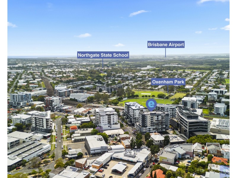 303/1 Aspinall Street, Nundah QLD 4012