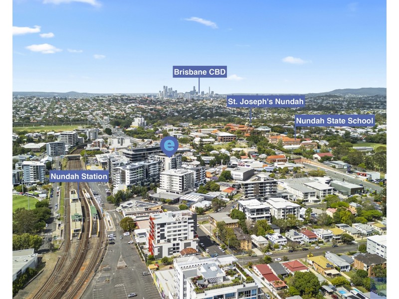 303/1 Aspinall Street, Nundah QLD 4012