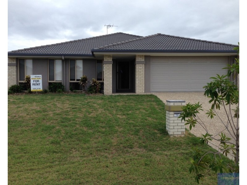 34 Foxwood Circuit, Wakerley QLD 4154