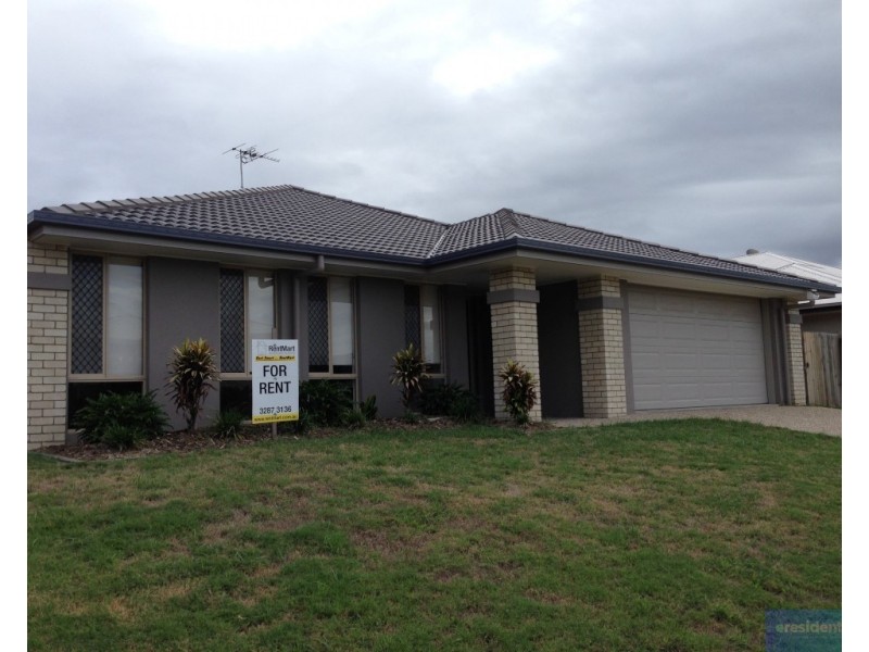 34 Foxwood Circuit, Wakerley QLD 4154