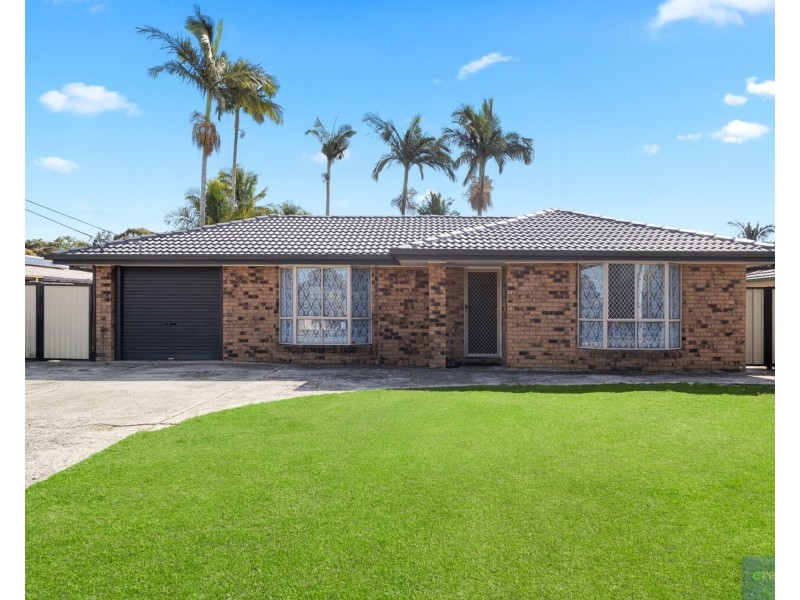 5 Musa Street, Crestmead QLD 4132