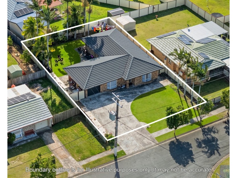 5 Musa Street, Crestmead QLD 4132