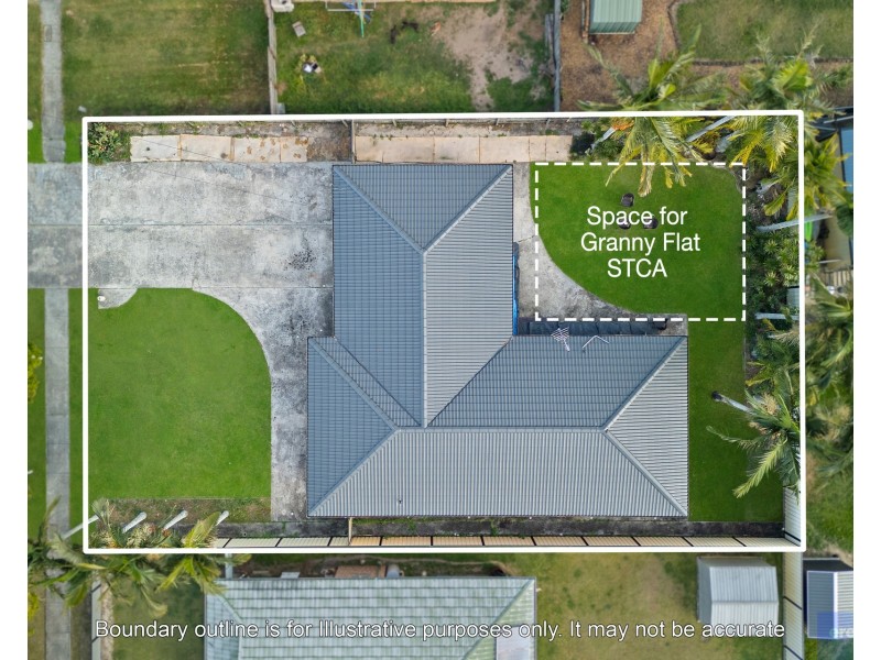 5 Musa Street, Crestmead QLD 4132