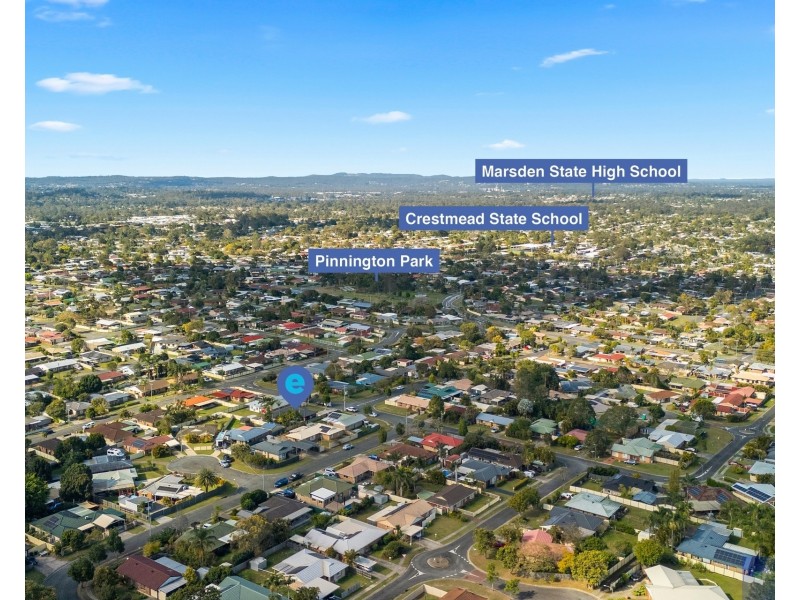 5 Musa Street, Crestmead QLD 4132