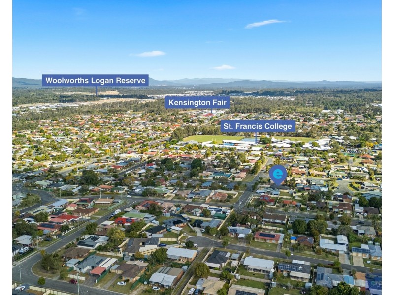 5 Musa Street, Crestmead QLD 4132